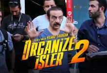 Organize İşler 2: Sazan Sarmalı, Netflix'e Geldi