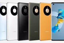 Huawei Mate 40E Duyuruldu: İşte Fiyat ve Özellikleri