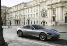 4 Milyonluk Ferrari Roma'lar, Türkiye'ye Gelmeden Satıldı