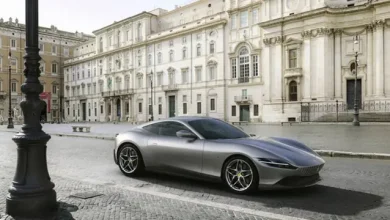 4 Milyonluk Ferrari Roma'lar, Türkiye'ye Gelmeden Satıldı