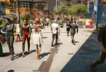 Cyberpunk 2077'nin Resmi Çıkış Fragmanı Yayınlandı [Video]