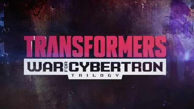 Transformers War For Cybertron, Netflix'te