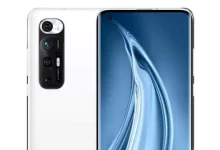 Xiaomi Mi 10S Duyuruldu: İşte Fiyatı ve Özellikleri