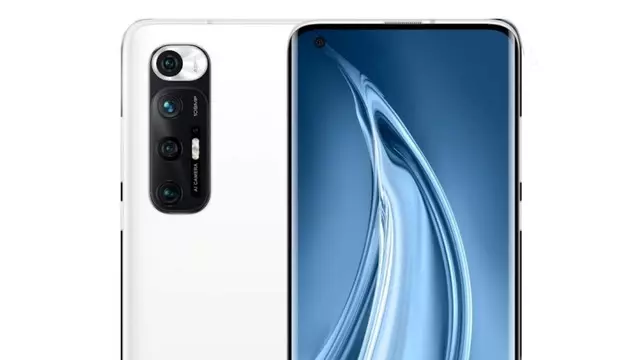 Xiaomi Mi 10S Duyuruldu: İşte Fiyatı ve Özellikleri