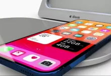 Türk Tasarımcıdan iPhone 13 Pro Konsepti