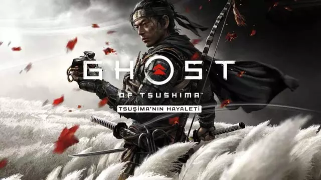 Ghost of Tsushima 'Oyuncunun Sesi' Ödülünü Kazanmıştır 1 Ghost of Tsushima 'Oyuncunun Sesi' Ödülünü Kazandı