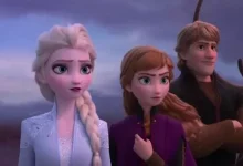 Frozen 2'nin Fragmanı Dünya Rekoru Kırdı