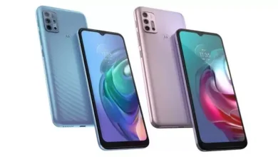 Motorola Moto G10 Power ve Moto G30 Duyuruldu