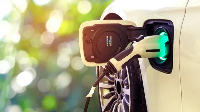 Elektrikli Araçlar Neden Giderek Daha Gürültülü Oluyor?