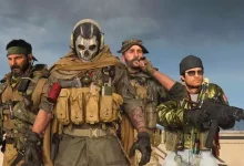 Call of Duty: Warzone'a Yeni Bir Harita Geliyor (Video)