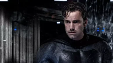 Ben Affleck, Batman Rolünden Resmi Olarak Ayrıldı