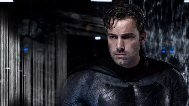 Ben Affleck, Batman Rolünden Resmi Olarak Ayrıldı 1 Ben Affleck, Batman Rolünden Resmi Olarak Ayrıldı
