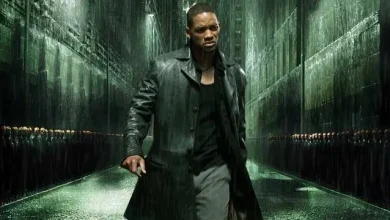 Will Smith, Matrix'teki Neo Rolünü Neden Kabul Etmedi?