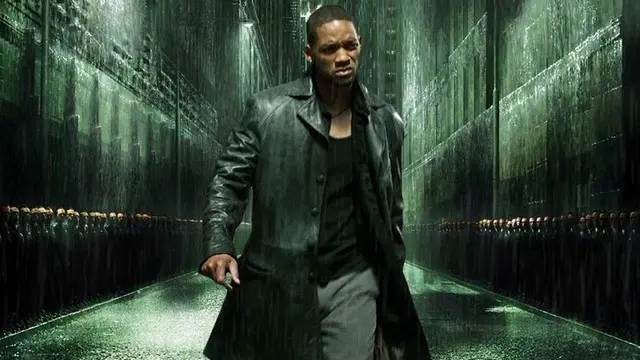 Will Smith, Matrix'teki Neo Rolünü Niçin Kabul Etmedi? 1 Will Smith, Matrix'teki Neo Rolünü Neden Kabul Etmedi?