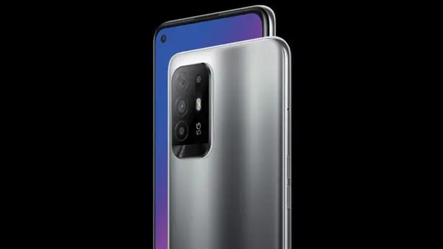OPPO F19 Pro & F19 Pro+ 5G Özellikleri, Fiyatı 1 OPPO F19 Pro & F19 Pro+ 5G Özellikleri, Fiyatı