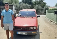 Genç Mühendis, 99 Model Toros'a Sesli Komut Geliştirdi