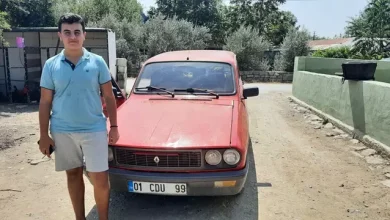 Genç Mühendis, 99 Model Toros'a Sesli Komut Geliştirdi