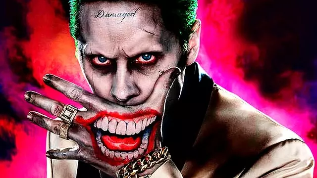 Warner Bros, Joker'i Canlandıran Jared Leto'yu Kovmak Suretiyle 1 Warner Bros, Joker'i Canlandıran Jared Leto'yu Kovmak Üzere