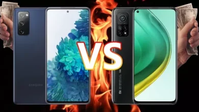 Samsung Galaxy S20 FE ile Xiaomi Mi 10T’yi Karşılaştırdık 4 Samsung Galaxy S20 FE ile Xiaomi Mi 10T’yi Karşılaştırdık