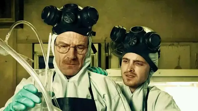 Breaking Bad Netflix'te Yayınlanabilir - Webtekno – Güncel Teknoloji Haberleri ve Video İncelemeleri