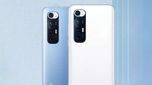 Xiaomi Mi 10S'in Tanıtım Zamanı Açıklandı 1 Xiaomi Mi 10S'in Tanıtım Tarihi Açıklandı
