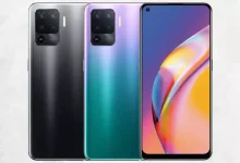 OPPO, Orta Segment Telefonu A94'ü Duyurdu: İşte Özellikleri