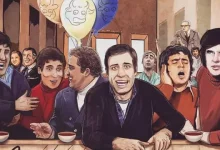 Yeşilçam Filmlerinine Dair Çok da Bilinmeyen YouTube Kanalı