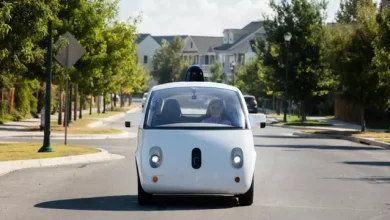 Google’ın Otonom Araç Sırlarını Çalan Mühendise 18 Ay