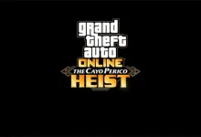 GTA Online, İlk Büyük Harita Güncellemesini Alacak