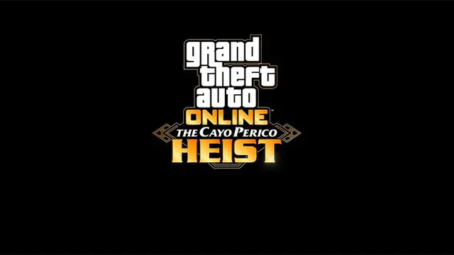 GTA Online, İlk Büyük Harita Güncellemesini Alacak