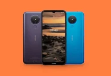 Nokia G10'un Özellikleri Ortaya Çıktı