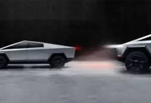 Büyük Olasılıkla Avrupa'ya Daha Küçük Bir Cybertruck Gelecek