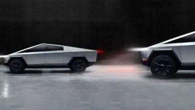 Büyük Olasılıkla Avrupa'ya Daha Küçük Bir Cybertruck Gelecek