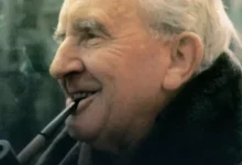 Tolkien'in İlk Teaser'ı Yayınlandı - Webtekno – Güncel Teknoloji Haberleri ve Video İncelemeleri