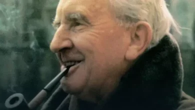 Tolkien'in İlk Teaser'ı Yayınlandı - Webtekno – Güncel Teknoloji Haberleri ve Video İncelemeleri