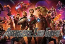 Avengers: Endgame'de Stark Teknolojisi Kullanılabilir
