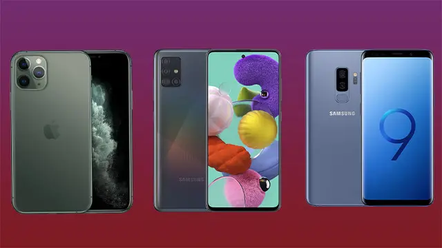 En İyi İkinci El Telefon Modelleri - 2021