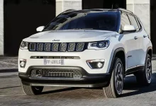 Yeni Jeep Compass Modelleri Türkiye'de: İşte Fiyatı