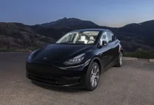 Tesla, Model Y Long Range RWD'nin Deneme Üretimine Başladı