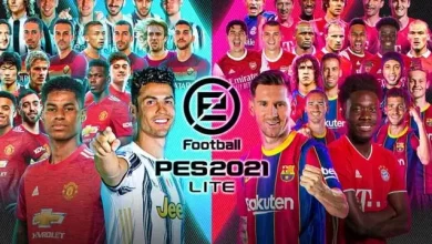eFootball PES 2021 LITE, Xbox, PS4 ve PC İçin Gösterildi 3 eFootball PES 2021 LITE, Xbox, PS4 ve PC İçin Yayınlandı