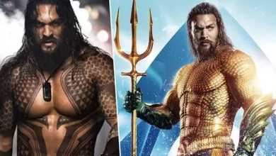 DC Severlere Müjde: Aquaman 2 Resmen Duyuruldu