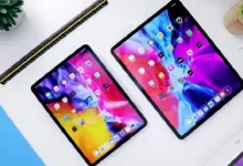 OLED Ekranlı iPad Modelleri Geliyor