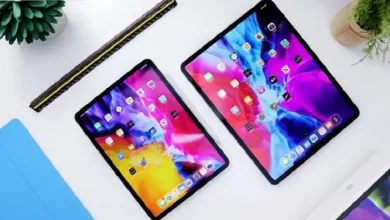 OLED Ekranlı iPad Modelleri Geliyor