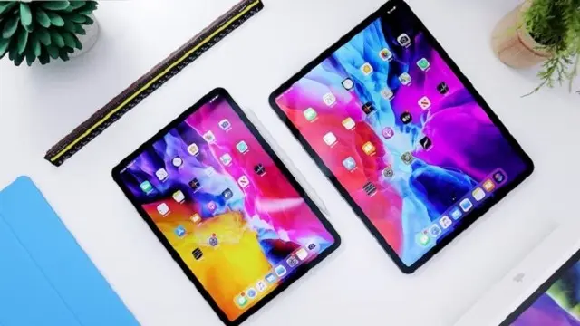 OLED Ekranlı iPad Modelleri Geliyor