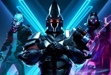 Fornite'ta 2021 Yılında Yüz Yüze Etkinlik Olmayacak