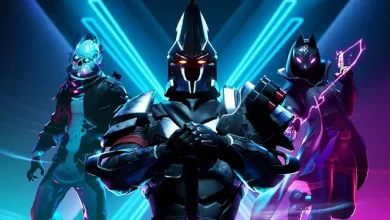 Fornite'ta 2021 Senesinde Yüz Yüze Etkinlik Olmayacak 2 Fornite'ta 2021 Yılında Yüz Yüze Etkinlik Olmayacak