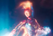 Samuel L. Jackson'dan Captain Marvel Açıklaması