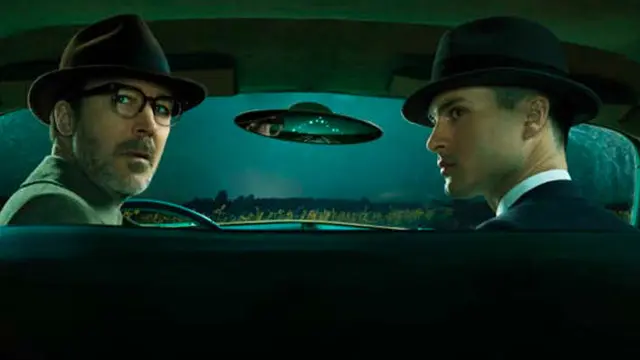 Gerçek Hikayeleri Konu Alan 10 Efsane Dizi