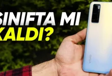 Bu Telefon Sınıfta Mı Kaldı?: Vivo Y70 inceleme