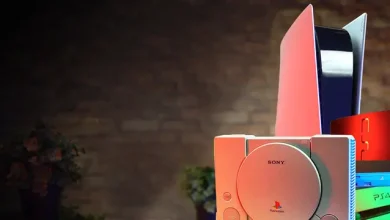 Tüm PlayStation'ları Aynı Videoda Topladık